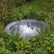 Waterschaal gecoat staal Adezz 3