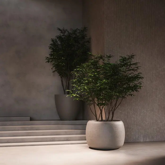 Stonecore Plantenbak MOYA | ø 80 x 60 cm