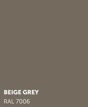 RAL 7006 Beige grijs mat