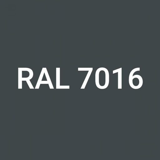    RAL 7016_Antracietgrijs