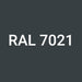 RAL 7021