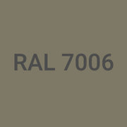 RAL 7006