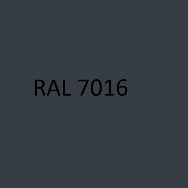 RAL 7016