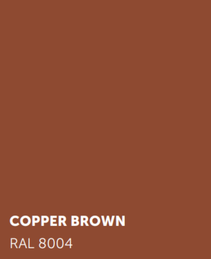 RAL 8004