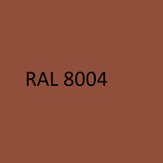 RAL 8004