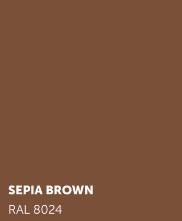 RAL 8024
