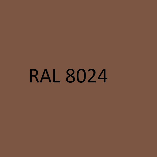 RAL 8024