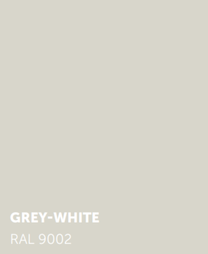 RAL 9002