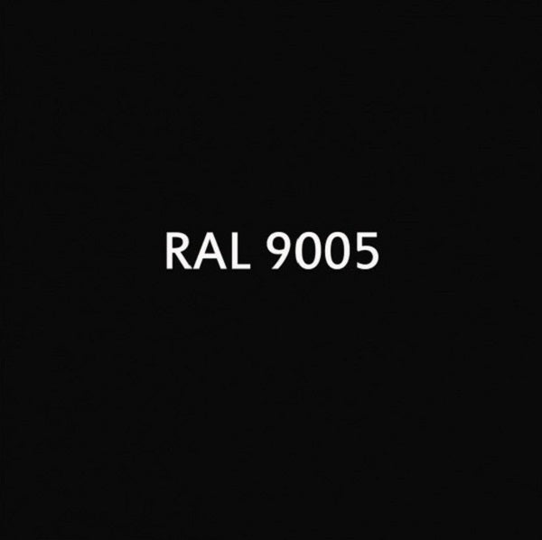RAL 9005