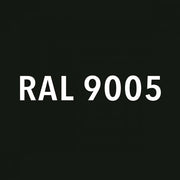 RAL 9005