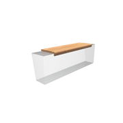 Garapa zitting - RS.BL.1500