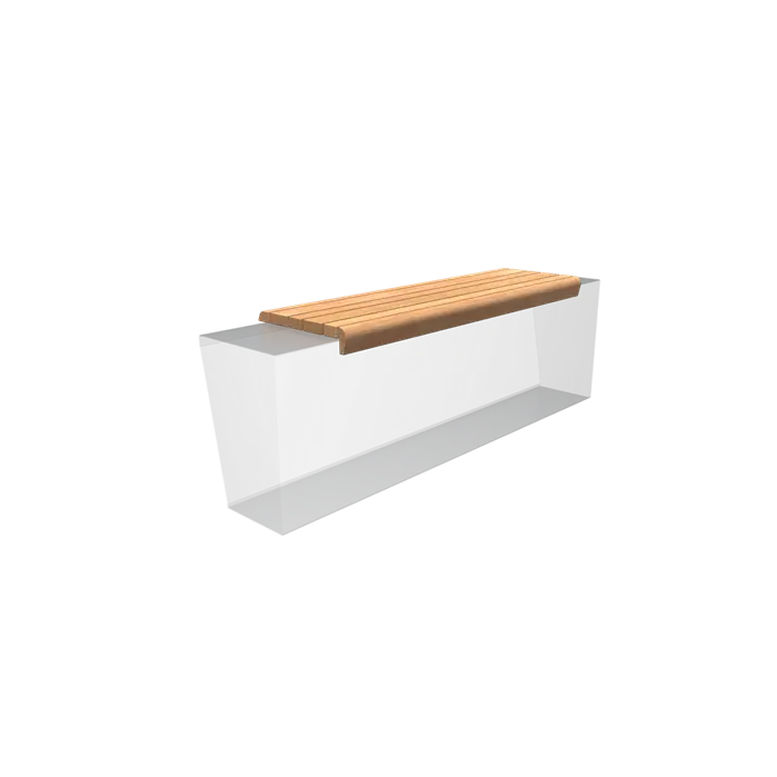 Garapa zitting - RS.BL.1500