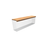 Garapa zitting afgerond RS.BL.2000