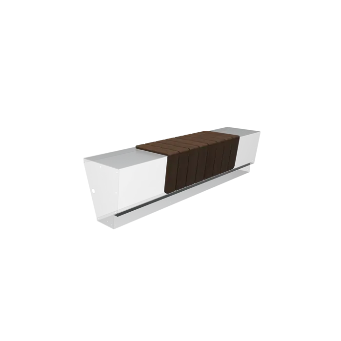 Zitting RS.R.BS.1000.BX bamboe