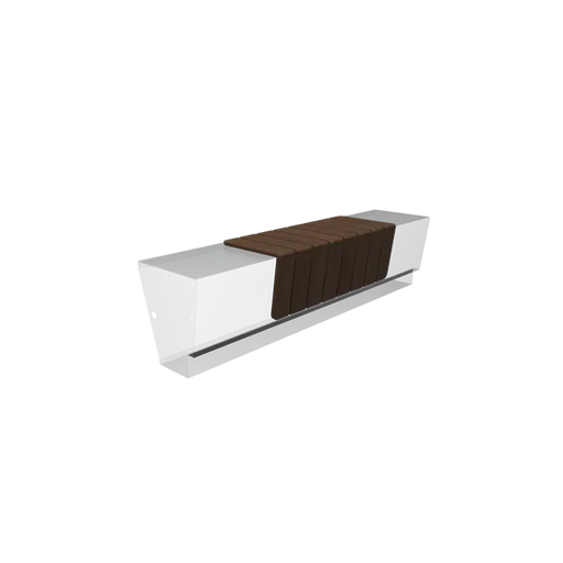 Zitting RS.R.BS.1000.BX bamboe