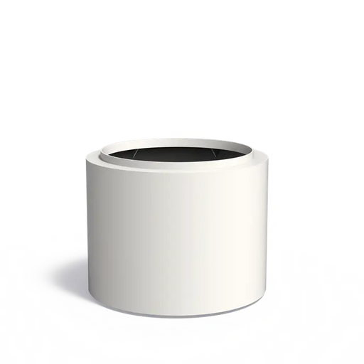 Adezz planter Topic aluminium TPA2