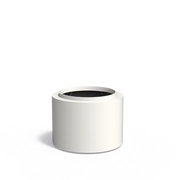 Adezz planter Topic aluminium TPA3