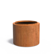 Adezz corten plantenbak Topic TPC2