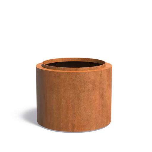 Adezz corten plantenbak Topic TPC2