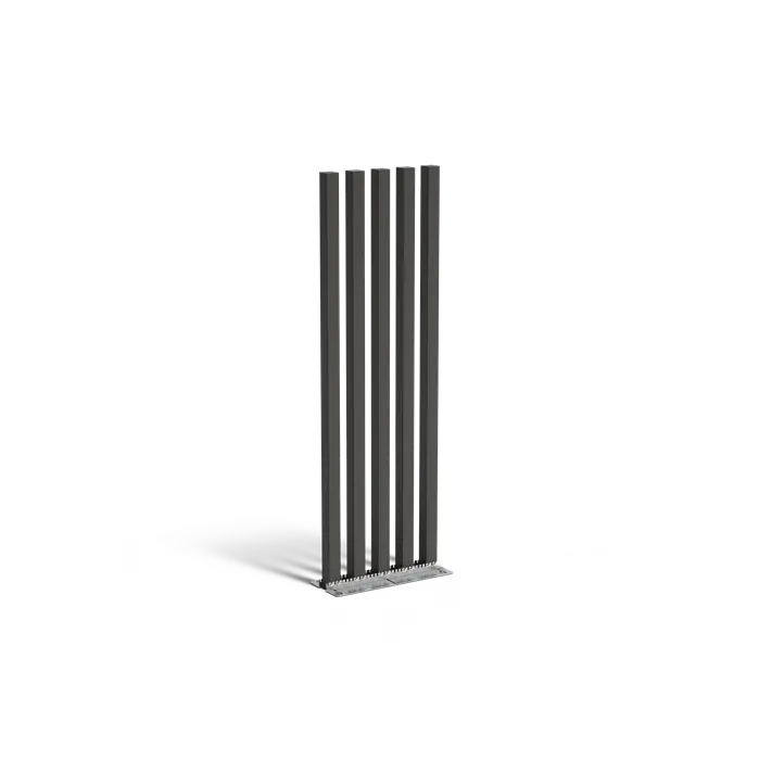 Tuinpalen set 5 - VPW.100.3000