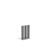 Tuinpaal gecoat set of 5 Varibo