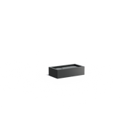 Adezz kant en klaar aluminium vijver VA10.1