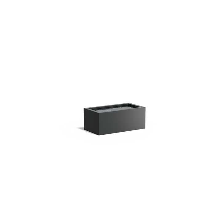 Adezz kant en klaar aluminium vijver VA10