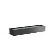 Adezz aluminium vijverbak VA3