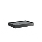 Adezz aluminium vijverbak VA4.1