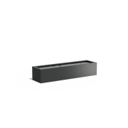 Adezz aluminium kant- en klaar vijver VA7