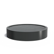 Ronde aluminium vijver VAR1.3