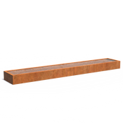 Adezz cortenstaal vijver VC1.1