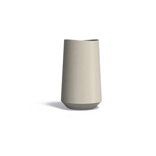 VELIS aluminium planter AVE1