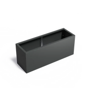 Carrez connect gecoat staal VGWC22.1