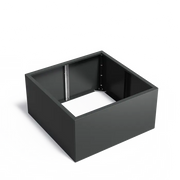 Carrez connect gecoat staal VGWC4.2 - 1