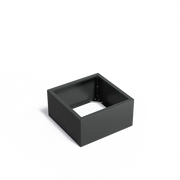 Carrez connect gecoat staal VGWC6.3 b