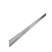 Kantopsluiting verzinkt geplet VP2.100