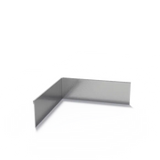 Binnenhoek verzinkt VP2.100BI