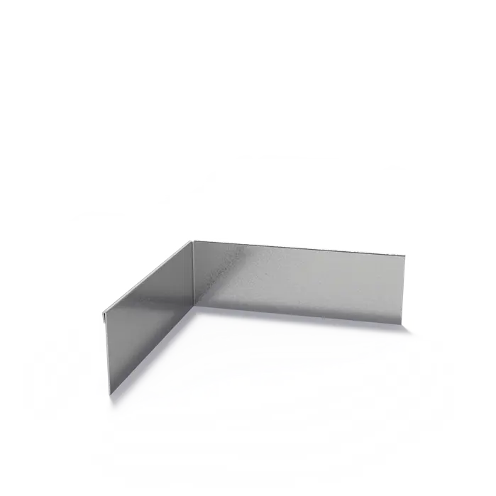 Binnenhoek verzinkt VP2.100BI