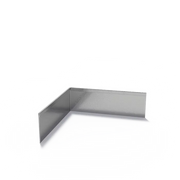 Buitenhoek verzinkt VP2.100BU