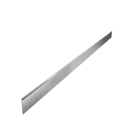 Kantopsluiting verzinkt geplet VP2.100