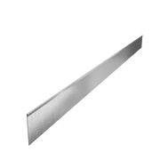 Kantopsluiting verzinkt geplet VP2.150