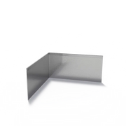 Buitenhoek verzinkt VP2.150BU