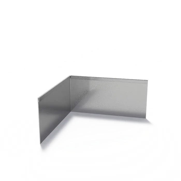 Buitenhoek verzinkt VP2.150BU