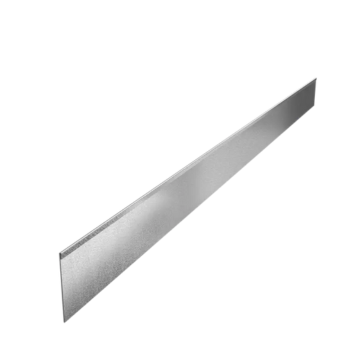 Kantopsluiting verzinkt geplet VP2.150