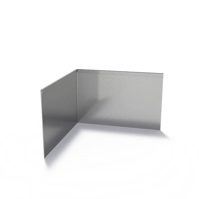 Buitenhoek verzinkt VP2.200BU