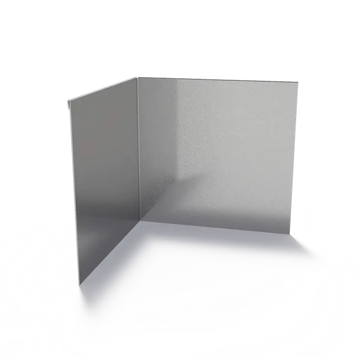 Binnenhoek verzinkt VP2.290BI