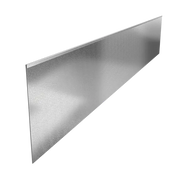 Kantopsluiting verzinkt geplet VP2.390