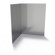 Buitenhoek verzinkt VP2.390BU