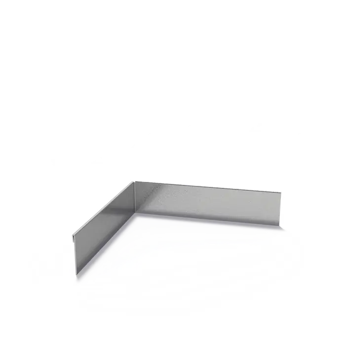 Binnenhoek verzinkt VP2.70BI